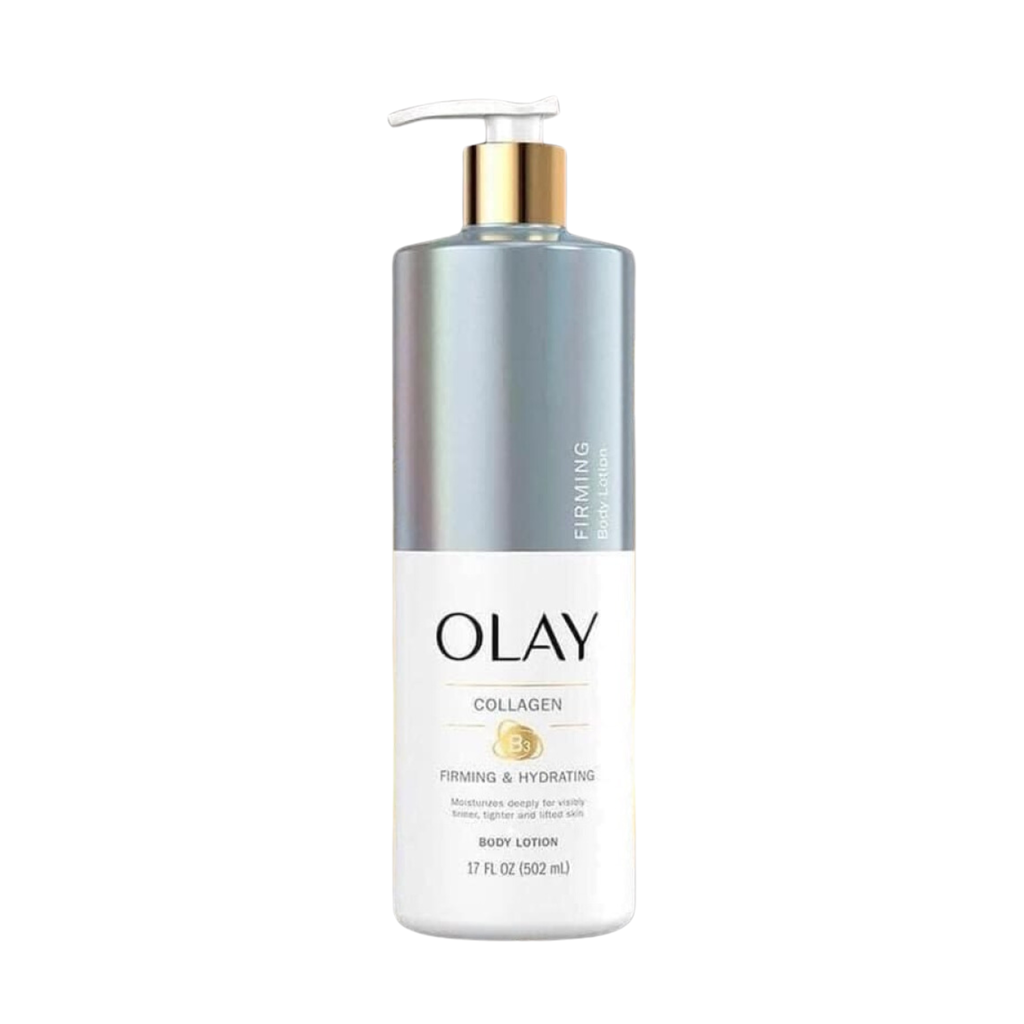 [Bản Mỹ] Olay Body Lotion