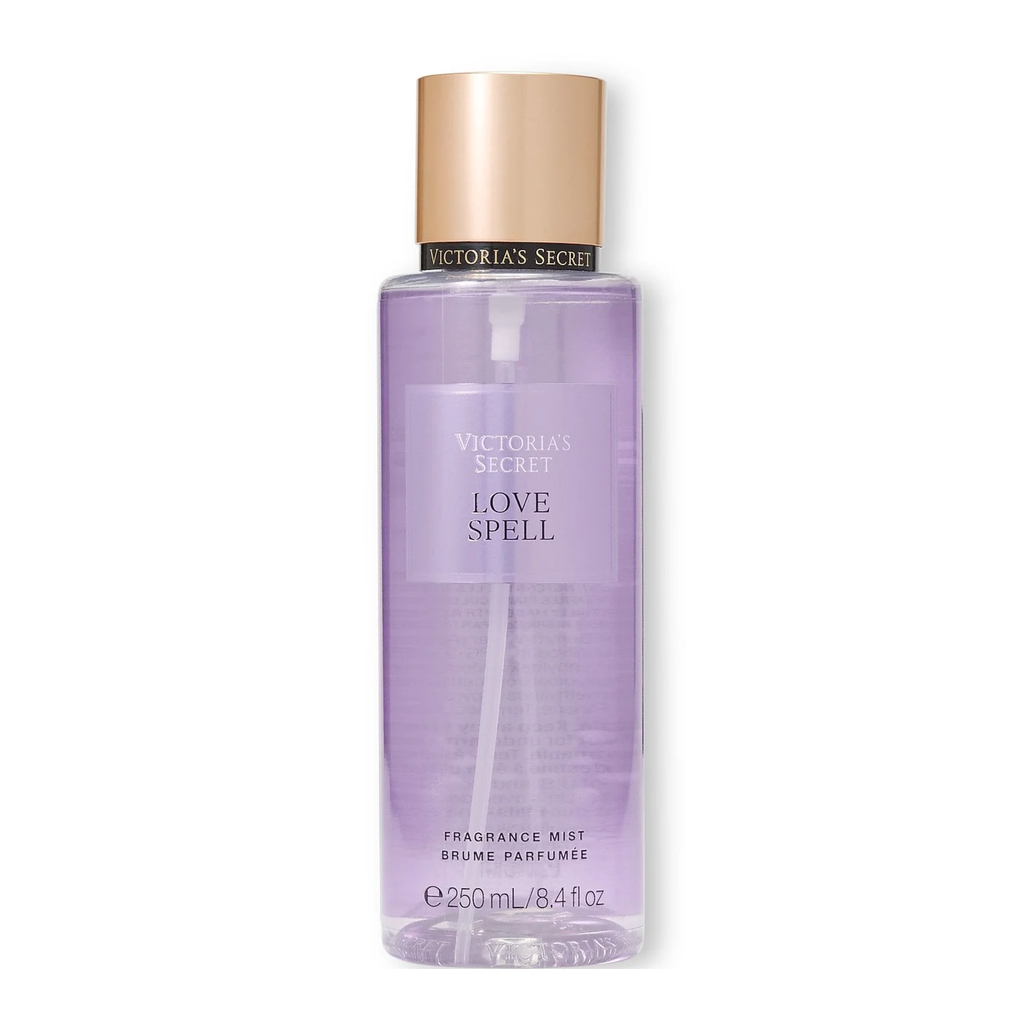 Victoria's Secret Fragrance Mist Brume Parfumee