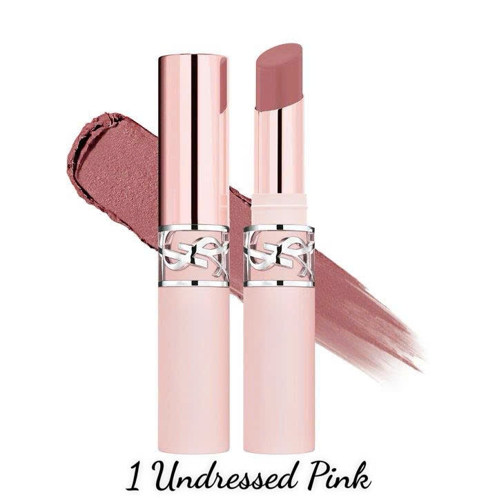 Son YSL Lovenude Lip Blusher