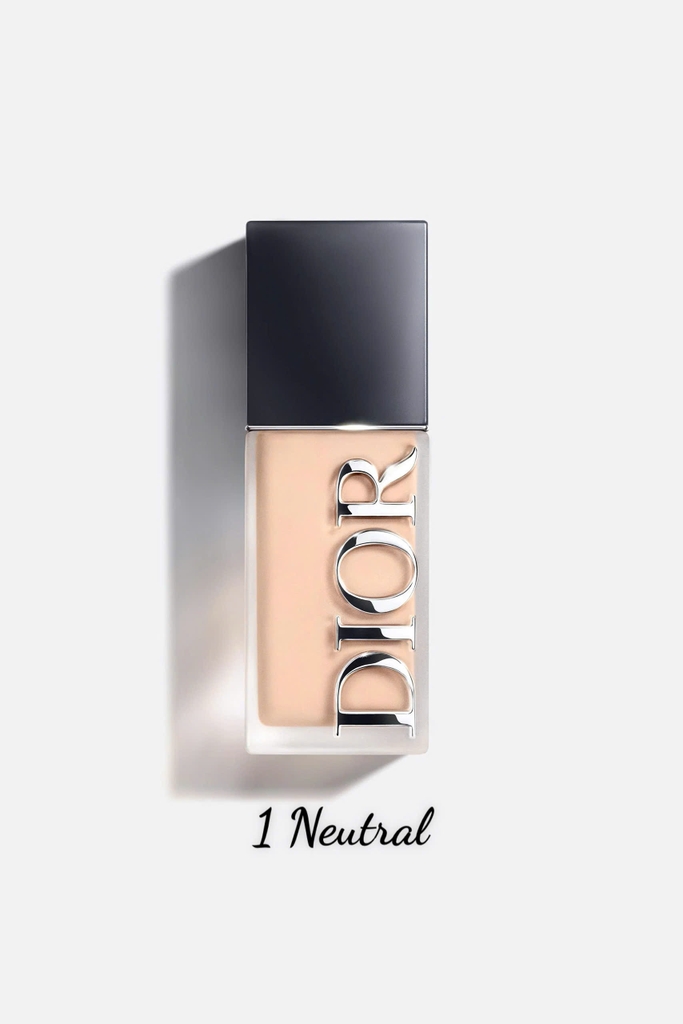 Kem Nền Dior Forever Skin Wear Matte Foundation