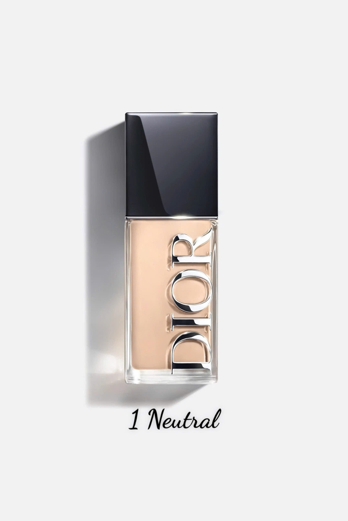 Kem Nền Dior Forever Skin Glow Hydrating Foundation