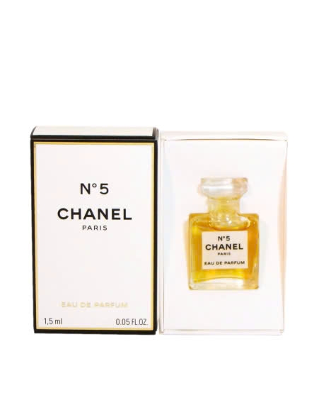 Chanel N5 Eau Premiere Parfum