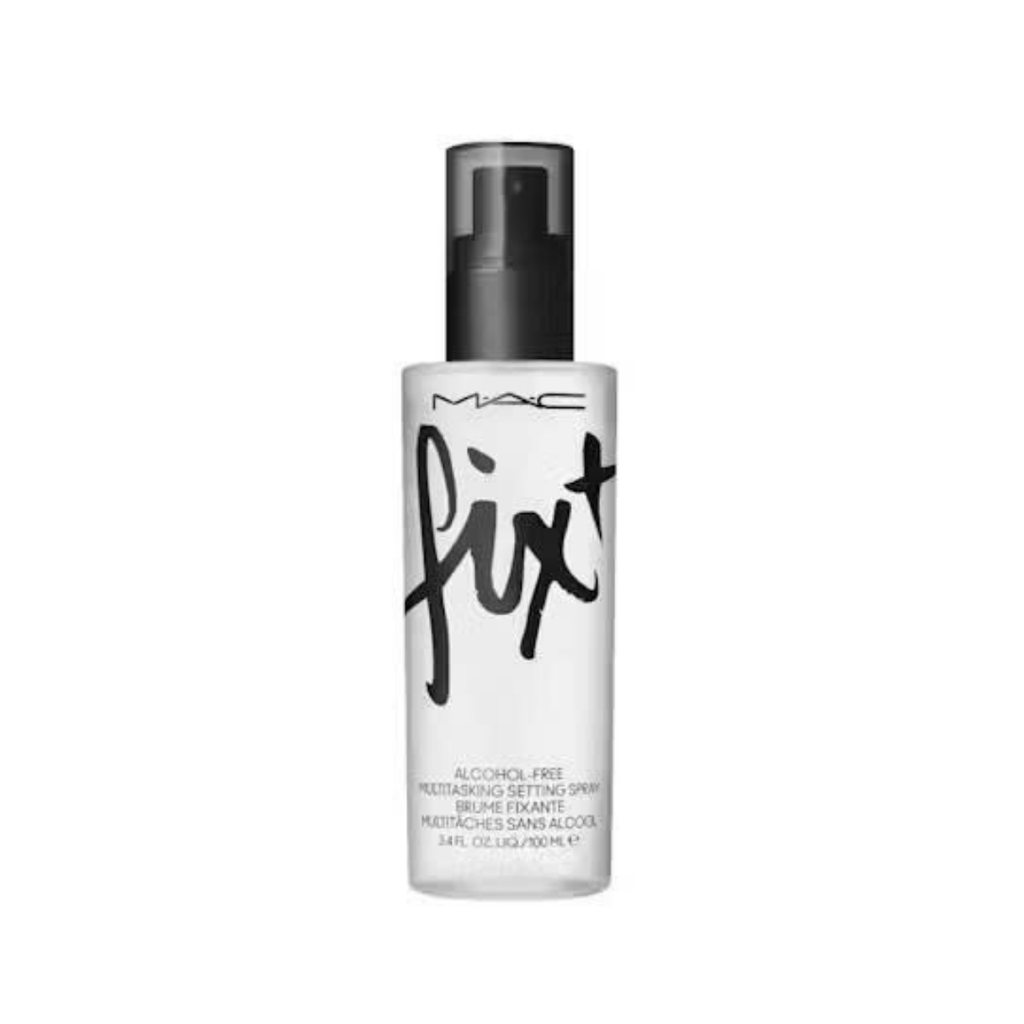 Xịt Khóa Nền M.A.C Fix+ Alcohol-Free Multitasking Setting Spray
