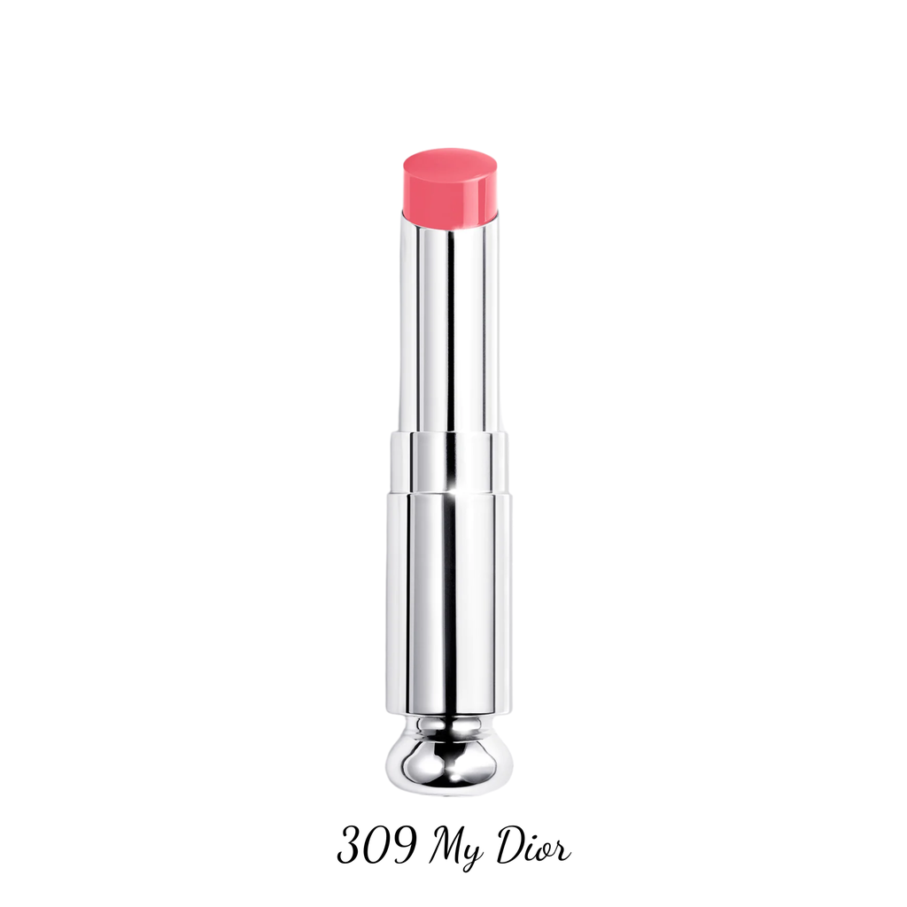 Son Dior Addict Glass Lipsticks