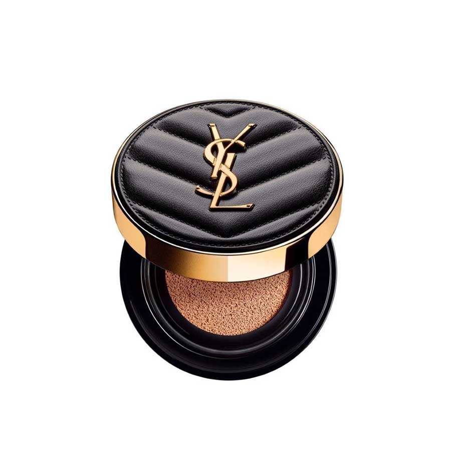 YSL Le Cushion Encre De Peau