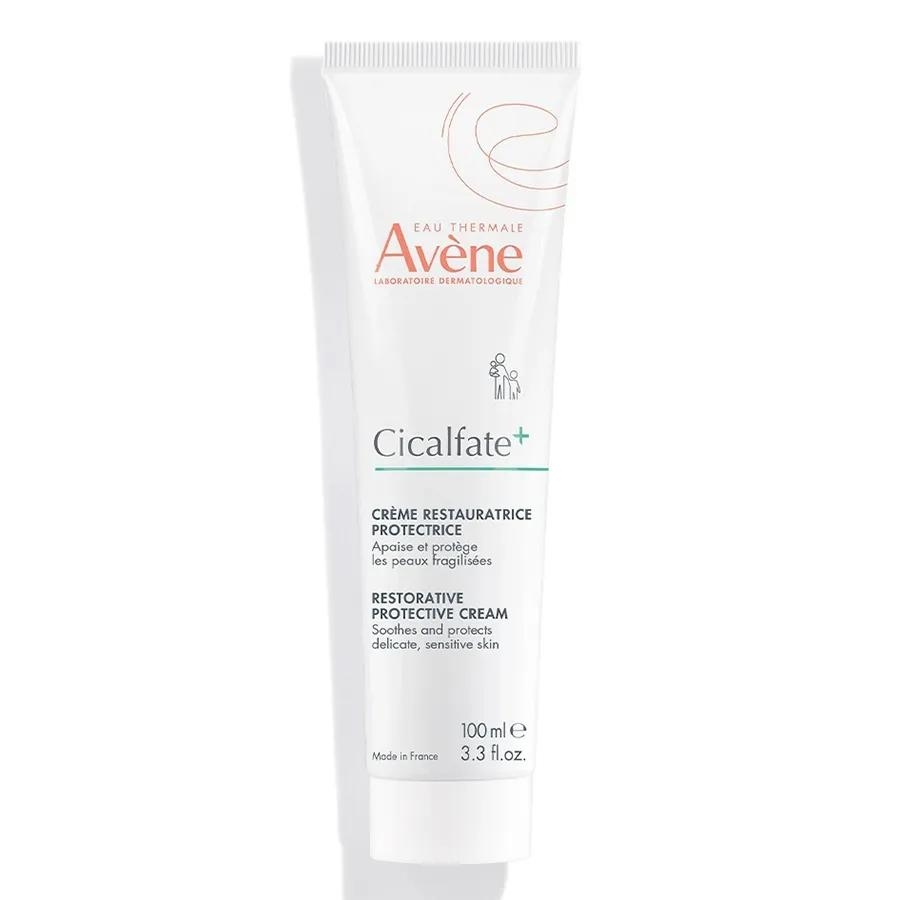 Avene Cicalfate+