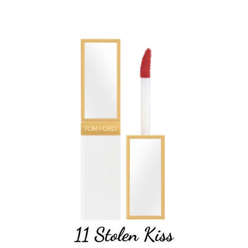 TomFord Soleil Tinted Lip Glow