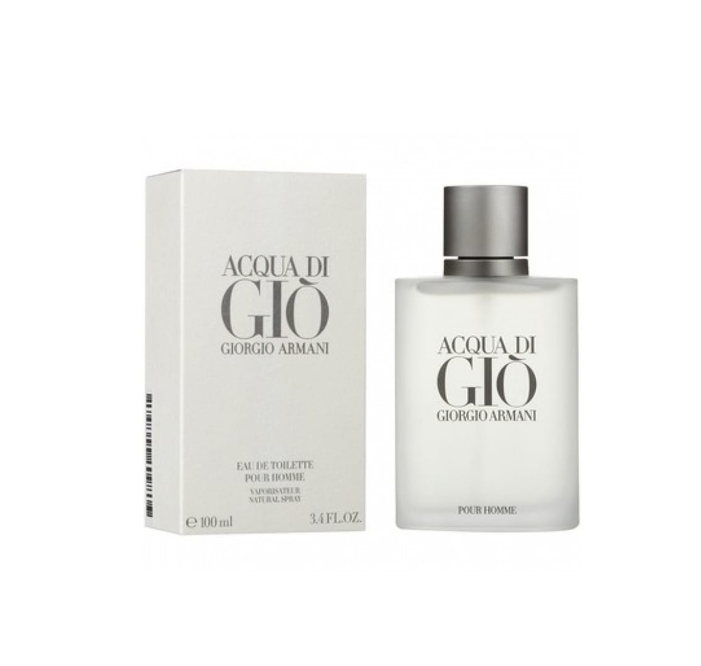Giorgio Armani Acqua Di Gio EDT