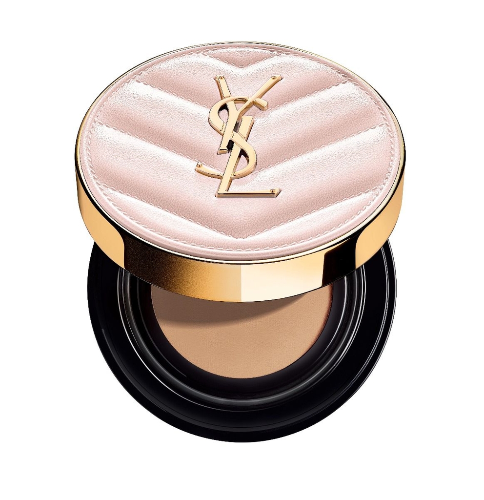 YSL Touche Éclat Glow Pact cushion