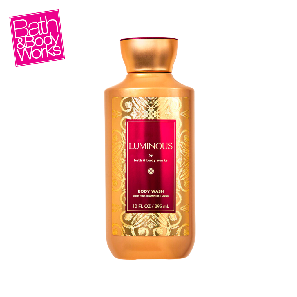 Bath & Body Works Luminous