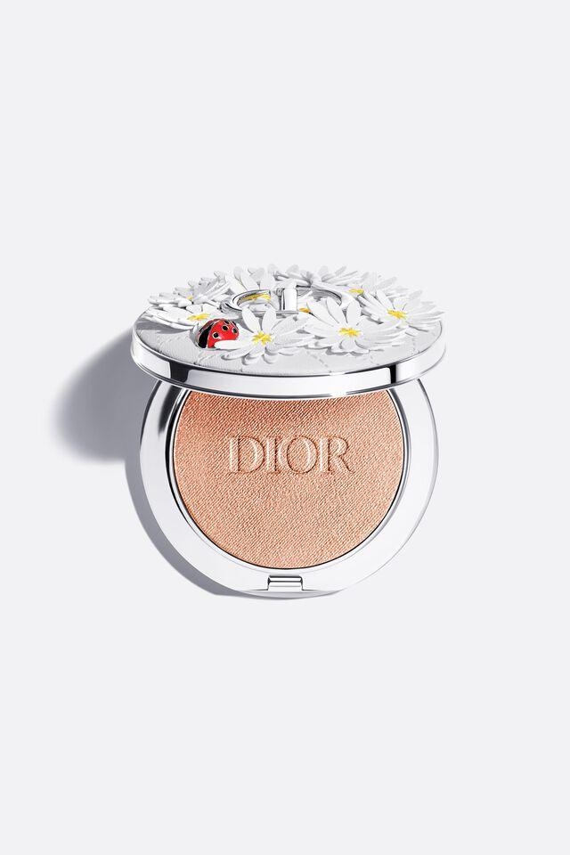 Phấn Bắt Sáng Dior Forever Glow Luminizer