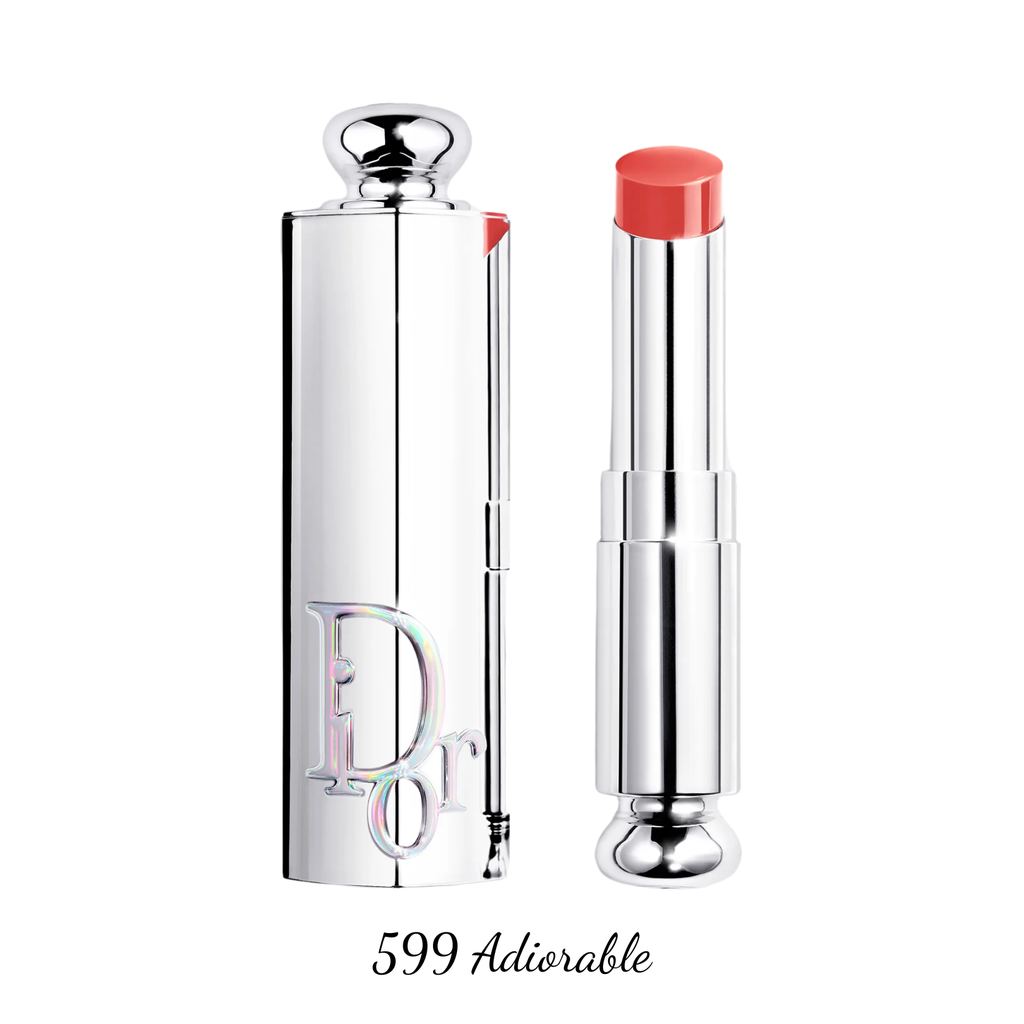 Son Dior Addict Glass Lipsticks