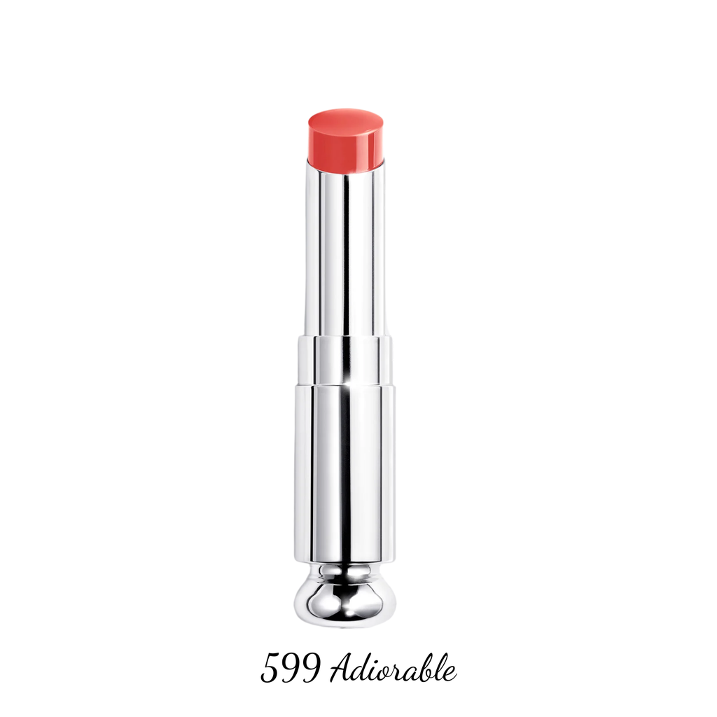 Son Dior Addict Glass Lipsticks