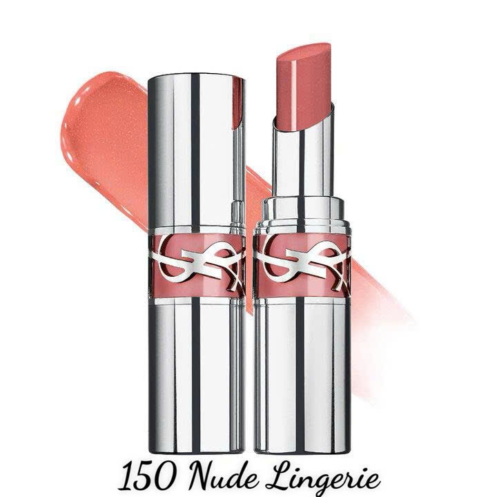 Son YSL Loveshine Lip Oil Stick