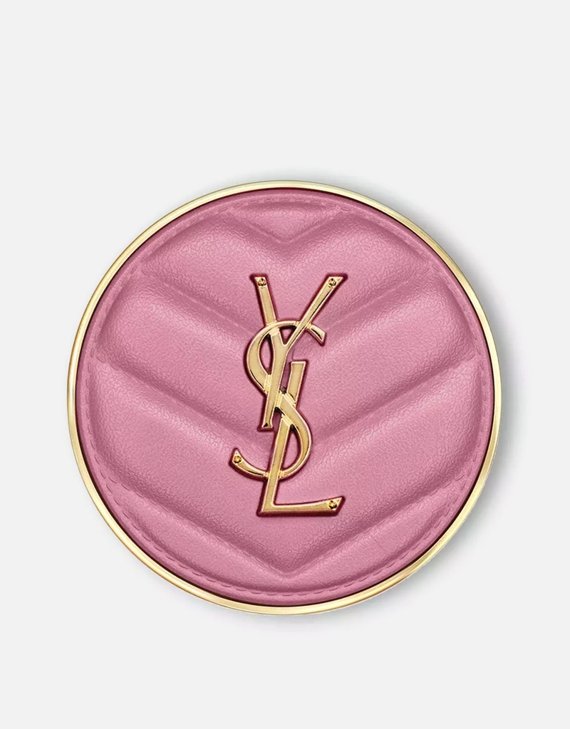 YSL Make Me Blush Bold Blurring Powder Blush