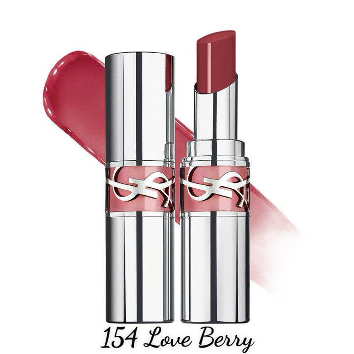 Son YSL Loveshine Lip Oil Stick