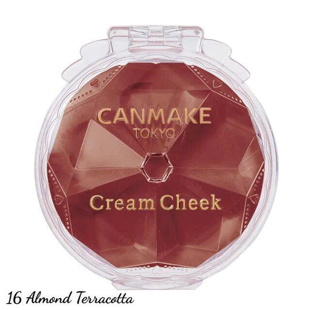 Canmake Cream Cheek