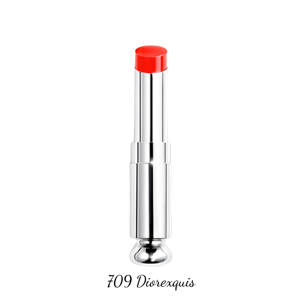Son Dior Addict Glass Lipsticks