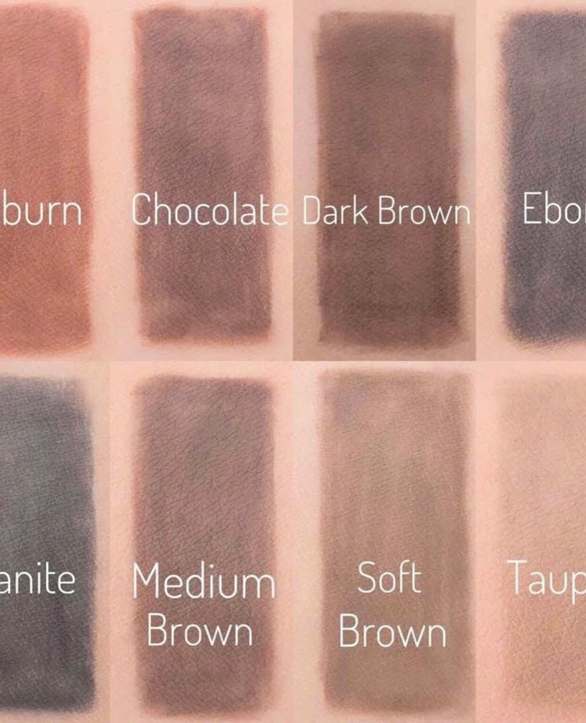 Anastasia Beverly Hills Brow Definer Triangular Brow Pencil