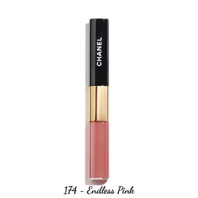 Chanel Le Rouge Duo Ultra Tenue