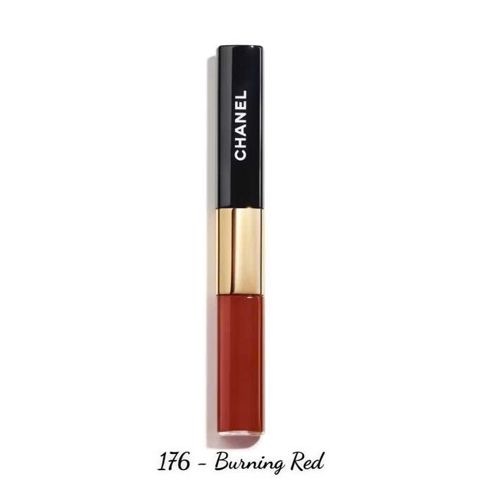 Chanel Le Rouge Duo Ultra Tenue