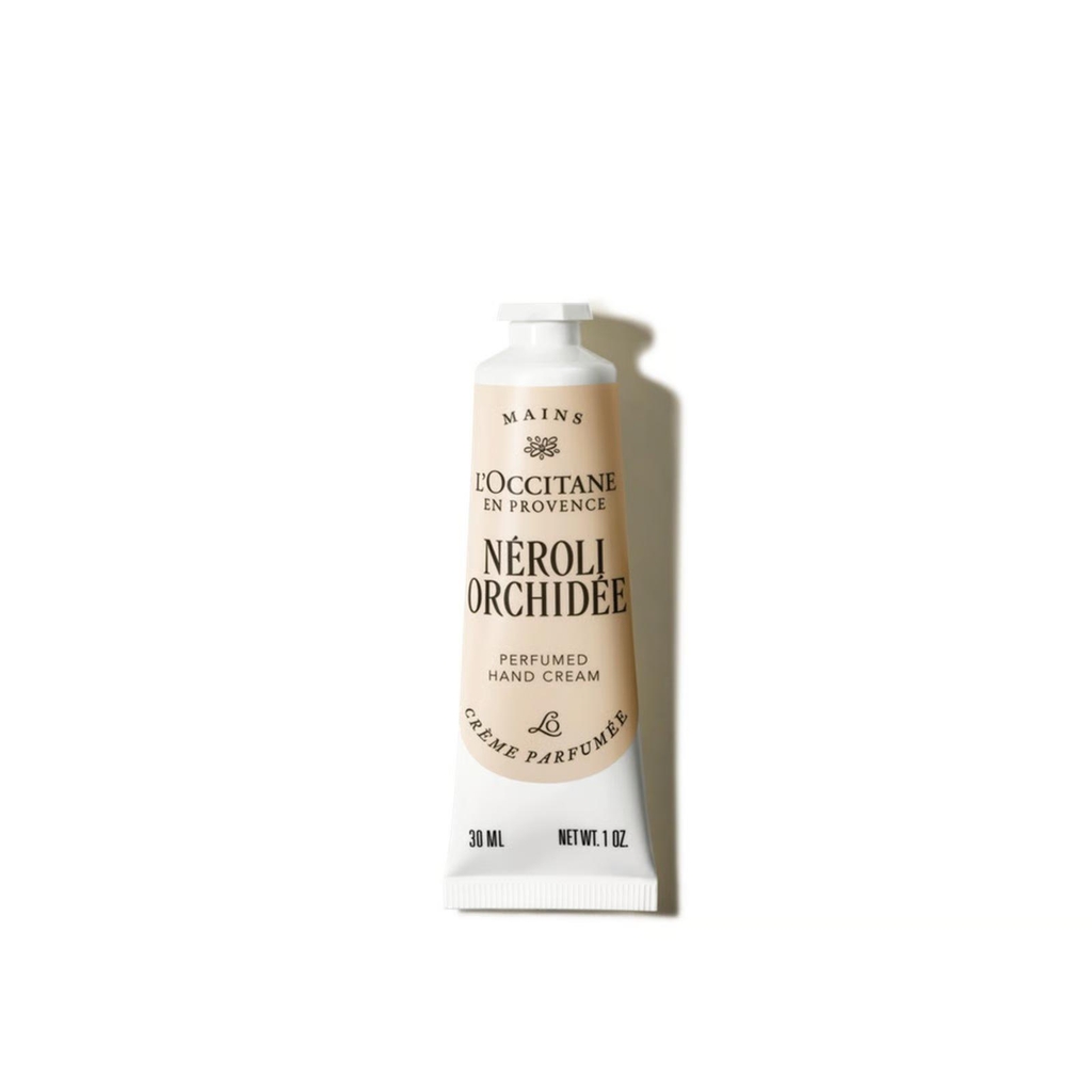 L'Occitane Hand Cream Mini - 30ml