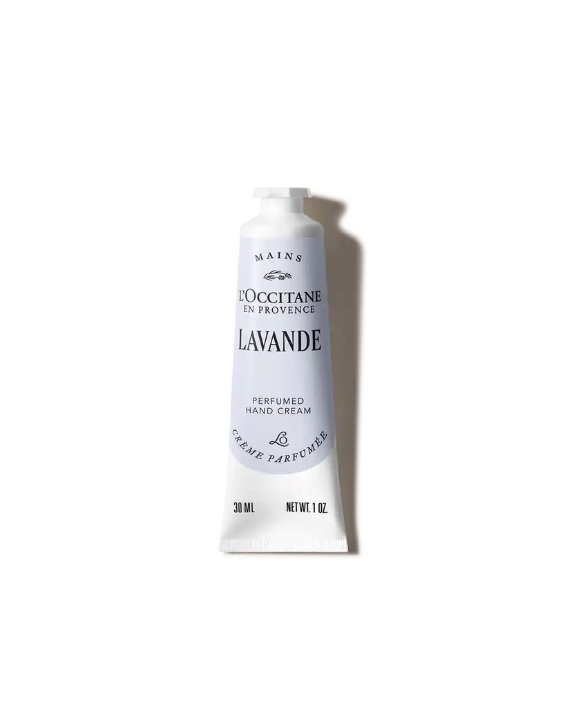 L'Occitane Hand Cream Mini - 30ml
