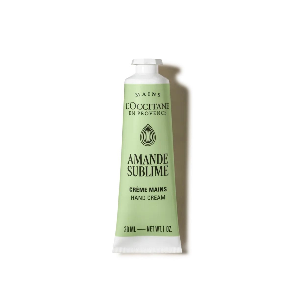 L'Occitane Hand Cream Mini - 30ml
