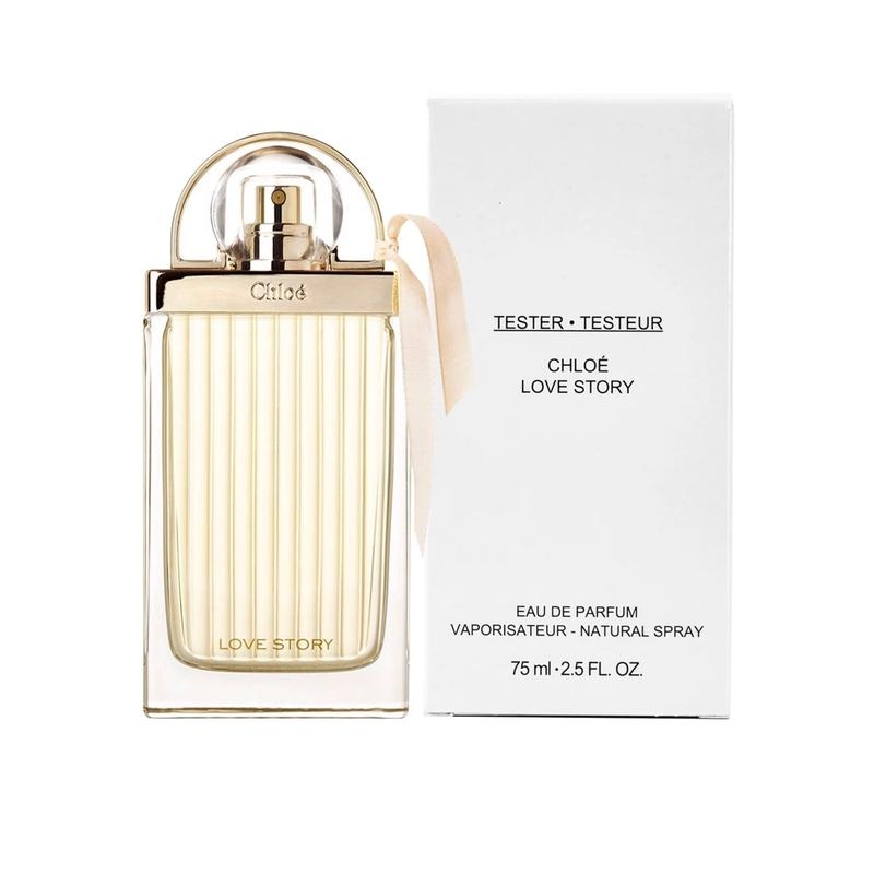 Chloe Love Story EDP