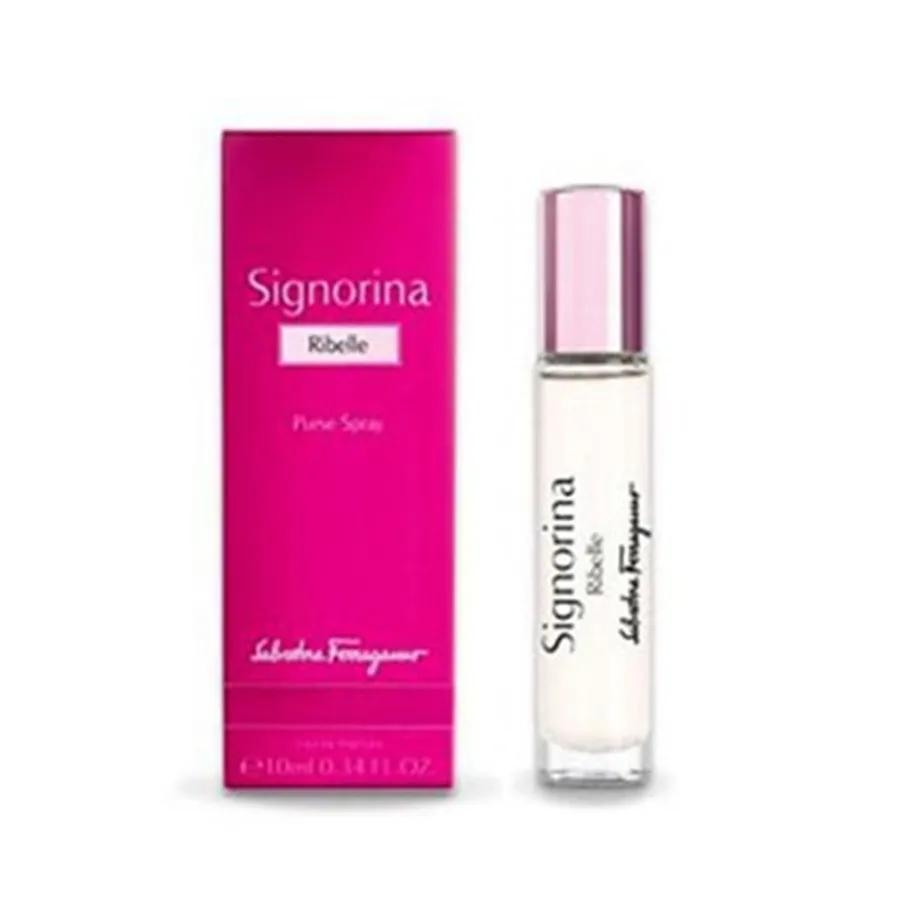 Salvatore Ferragamo Signorina Ribelle
