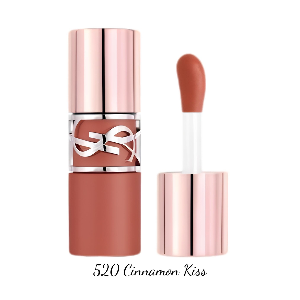 YSL LoveNude Lip Stain
