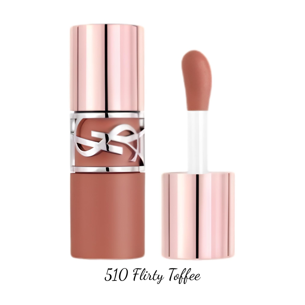 YSL LoveNude Lip Stain