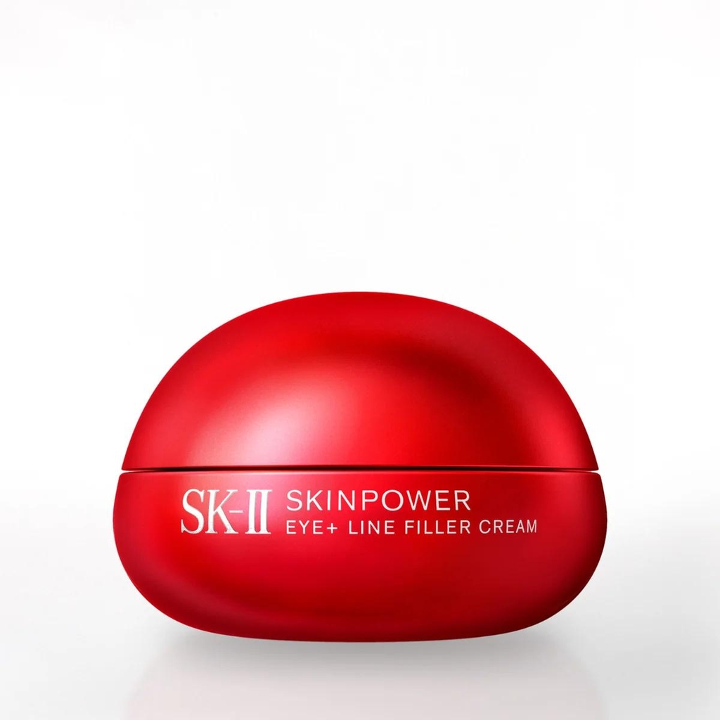 SKII Skinpower Eye + Line Filler Cream