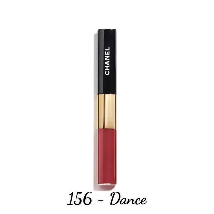 Chanel Le Rouge Duo Ultra Tenue