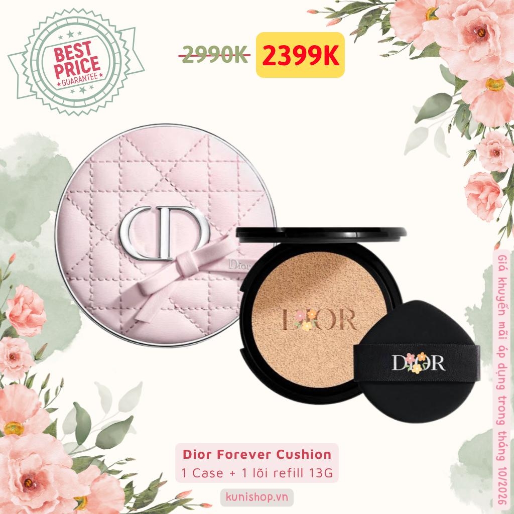 Dior Forever Cushion