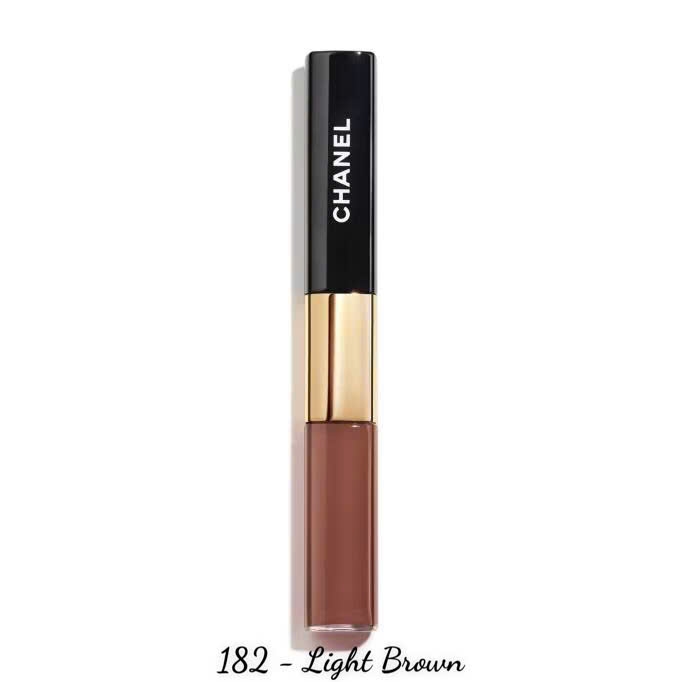 Chanel Le Rouge Duo Ultra Tenue
