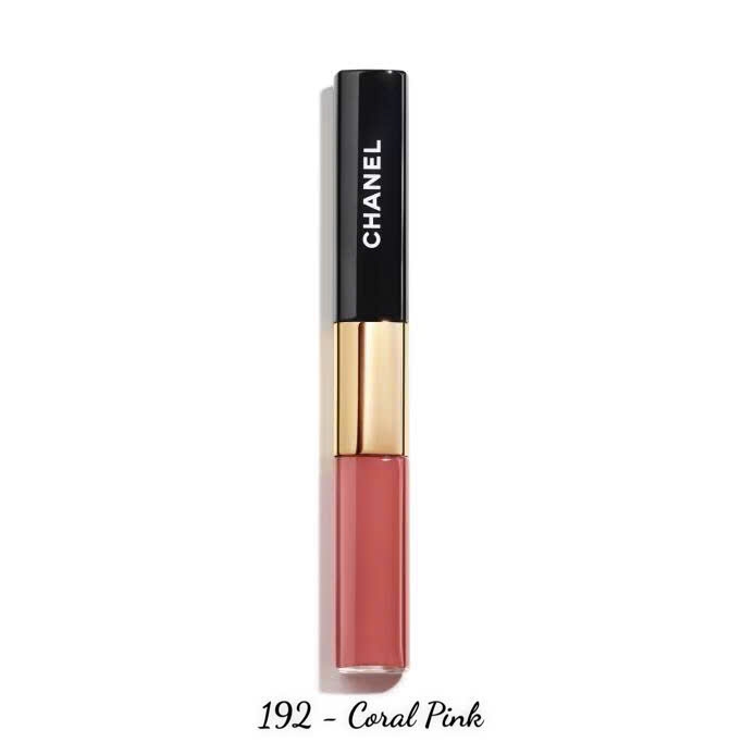 Chanel Le Rouge Duo Ultra Tenue