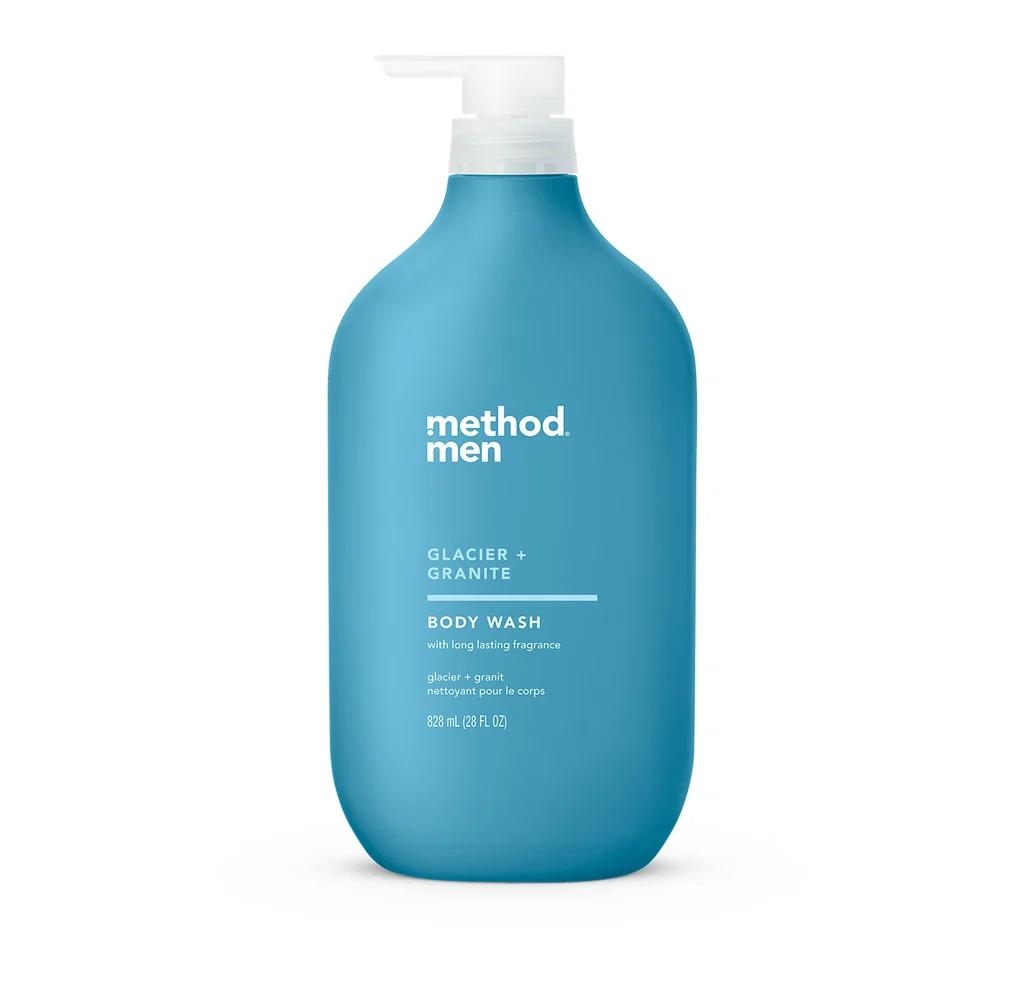 Sữa tắm Method Body Wash