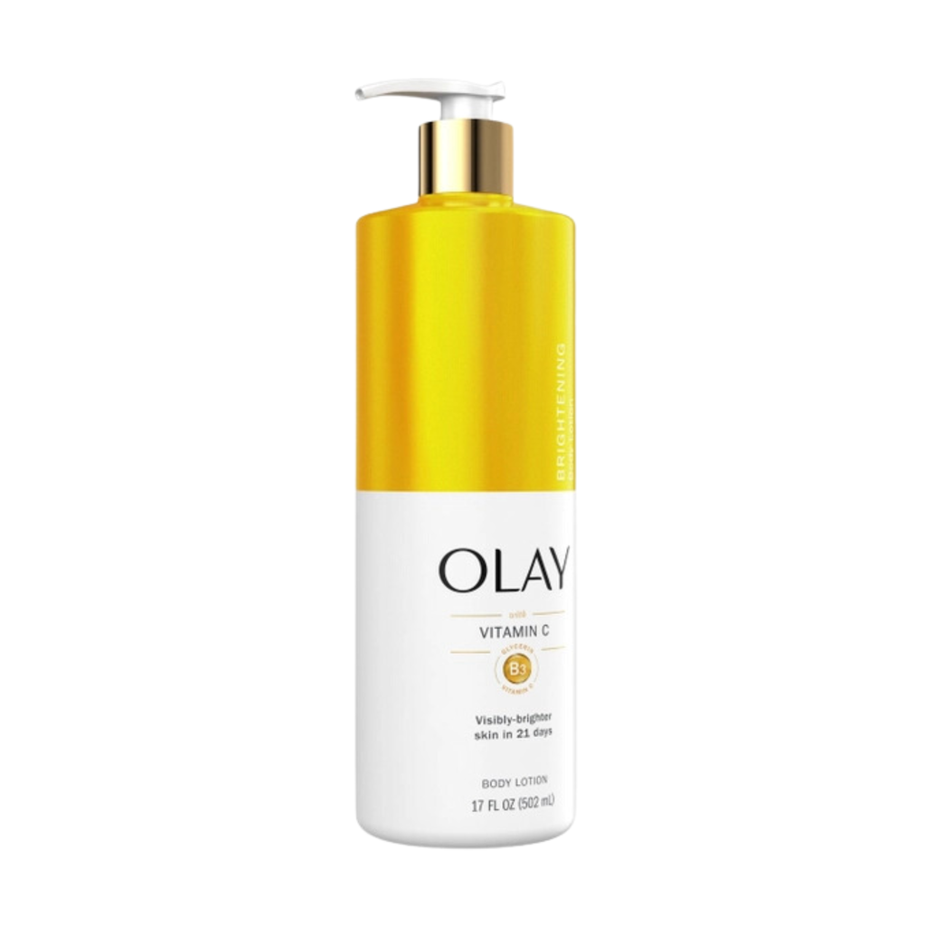[Bản Mỹ] Olay Body Lotion