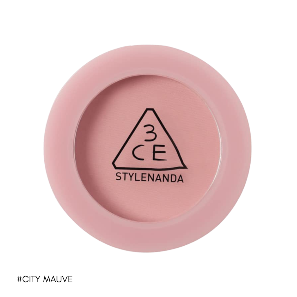 Phấn Má 3CE Mood Recipe Face Blush