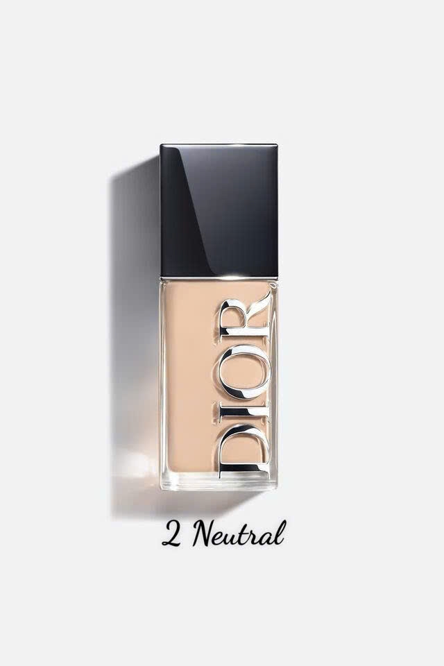 Kem Nền Dior Forever Skin Glow Hydrating Foundation