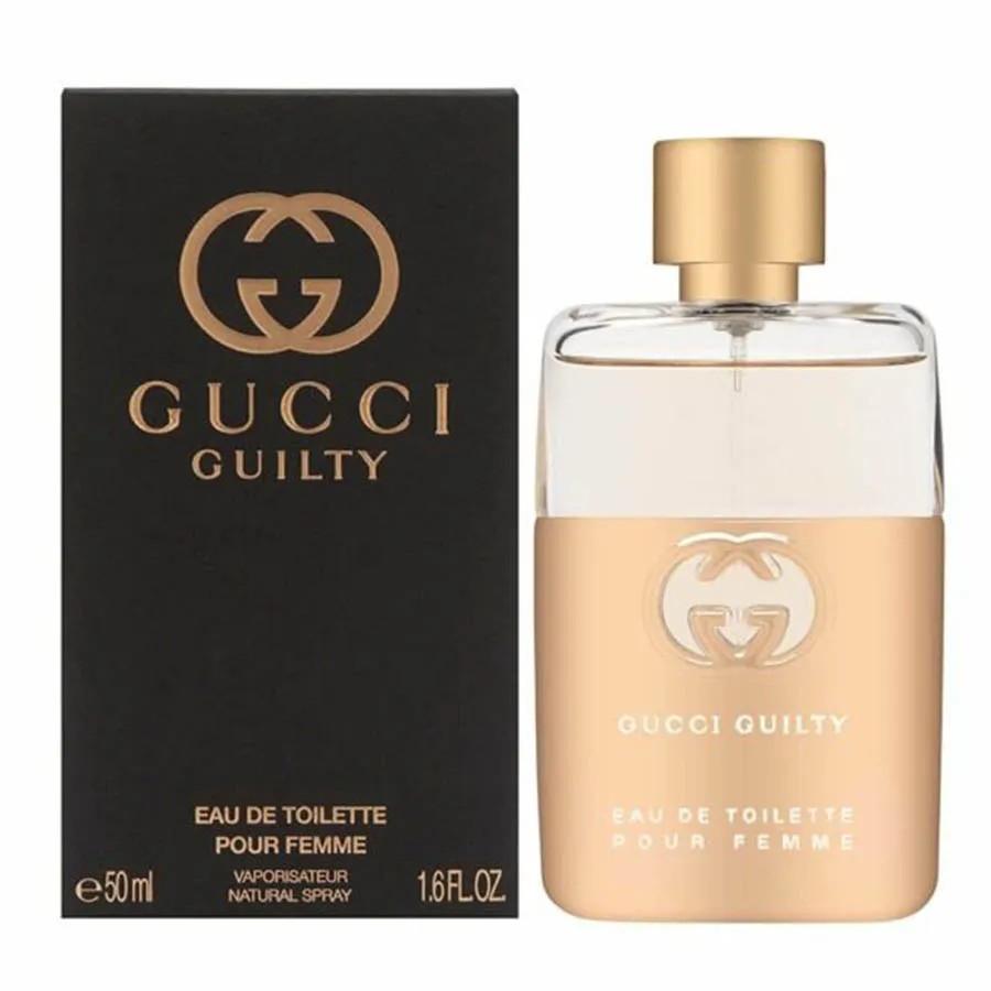 Gucci Guilty Pour Femme EDT