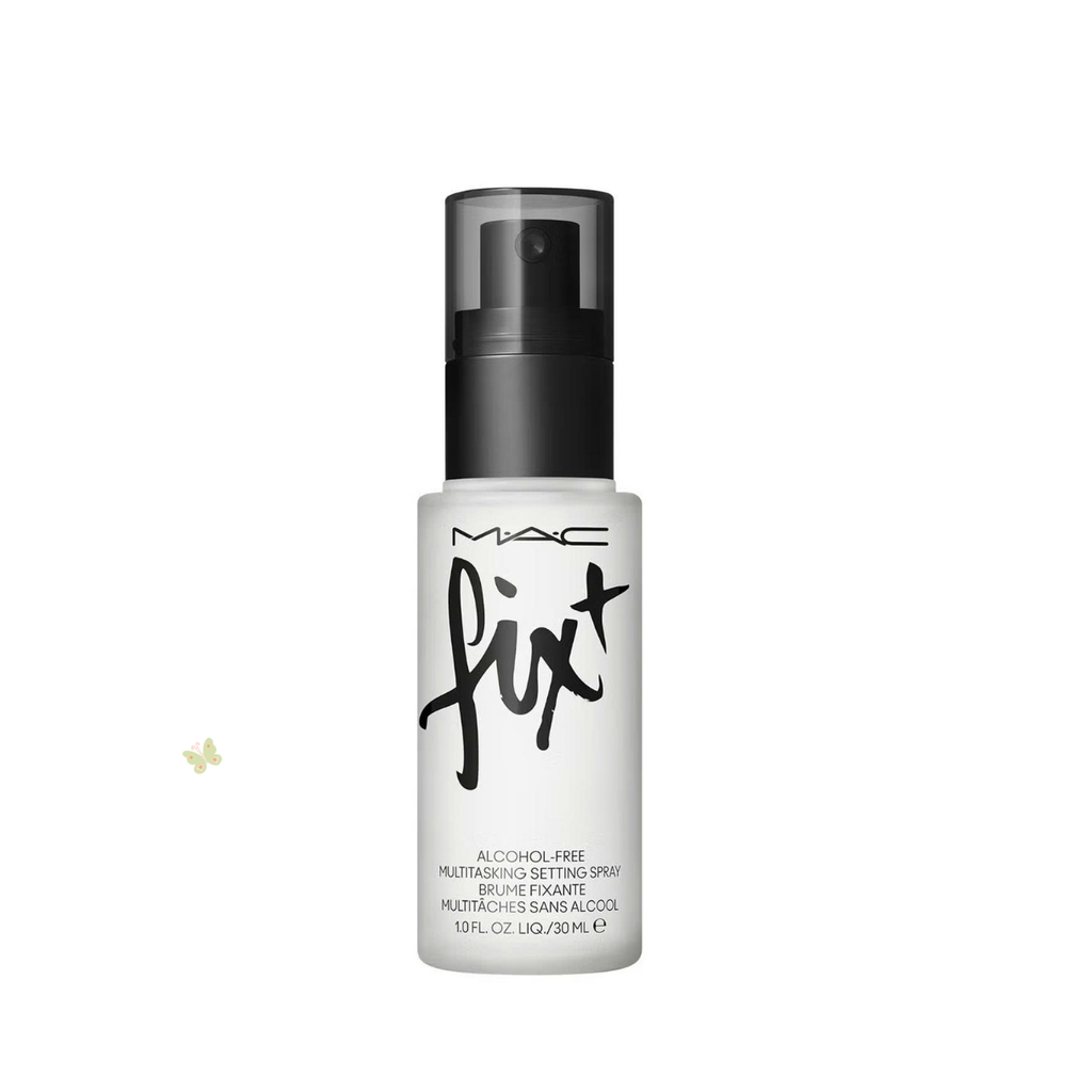 Xịt Khóa Nền M.A.C Fix+ Alcohol-Free Multitasking Setting Spray