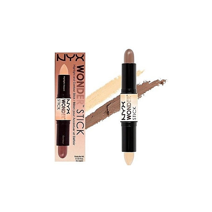 NYX Wonder Stick Highlight Contour