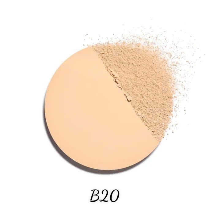 Chanel Les Beiges Healthy Glow Sheer Powder