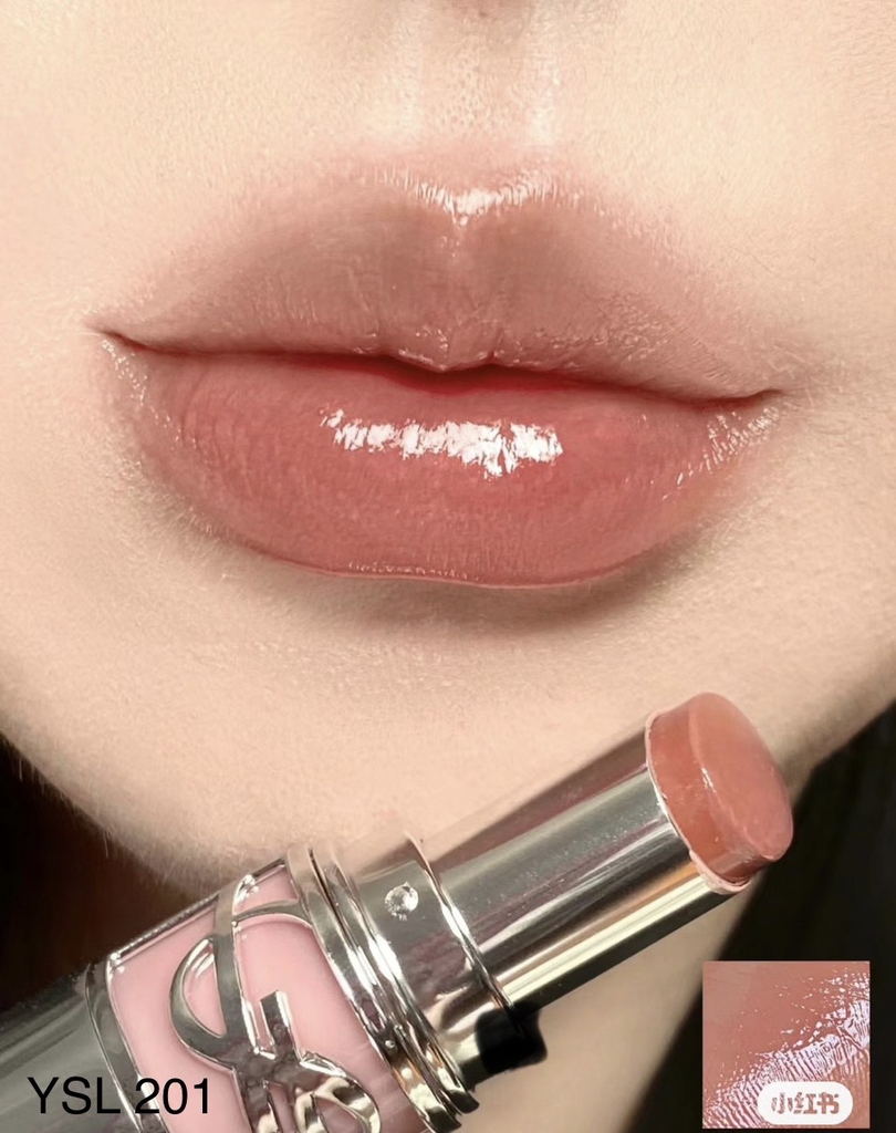 Son YSL Loveshine Lip Oil Stick