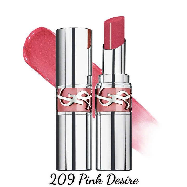 Son YSL Loveshine Lip Oil Stick