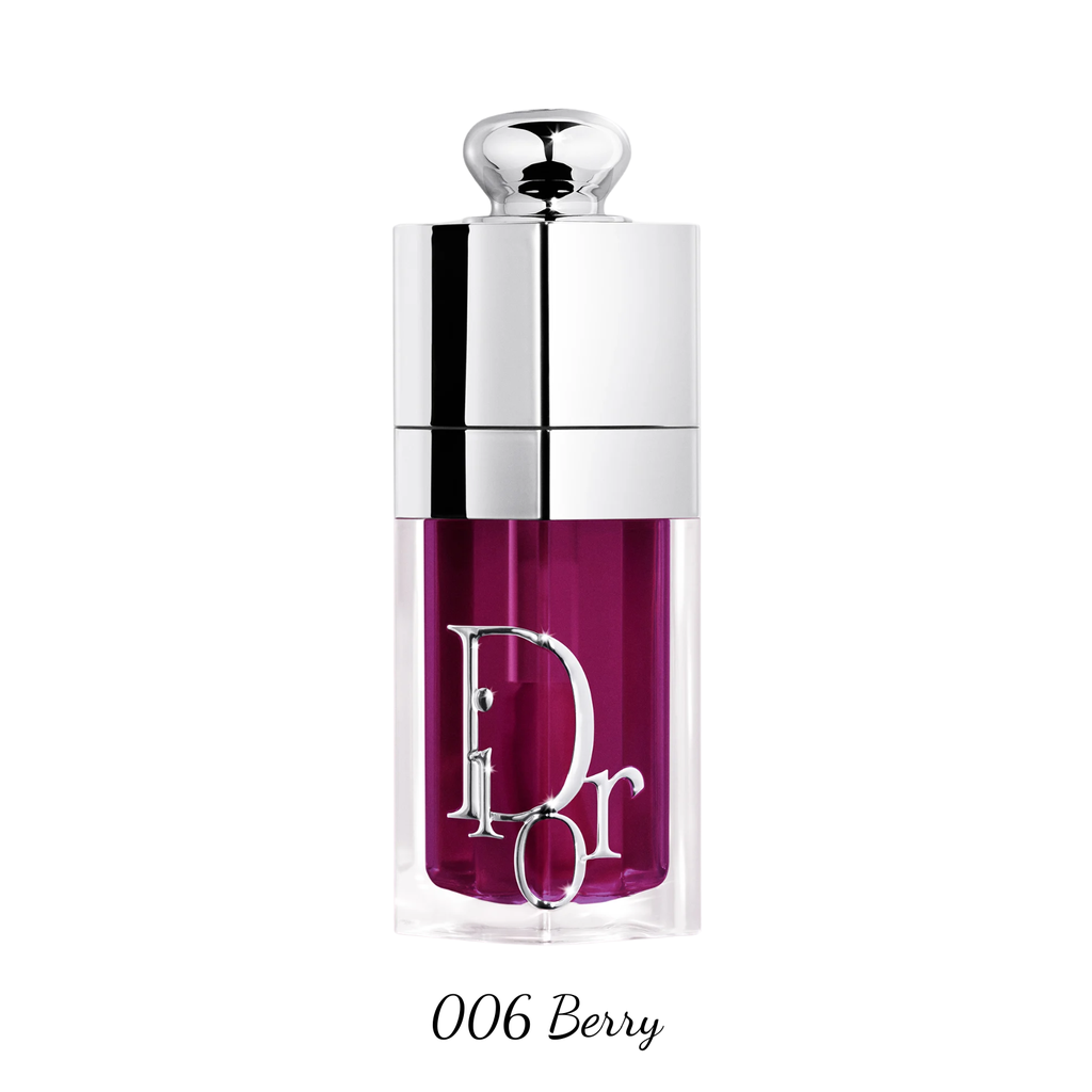 Dior Addict Lip Glow Oil