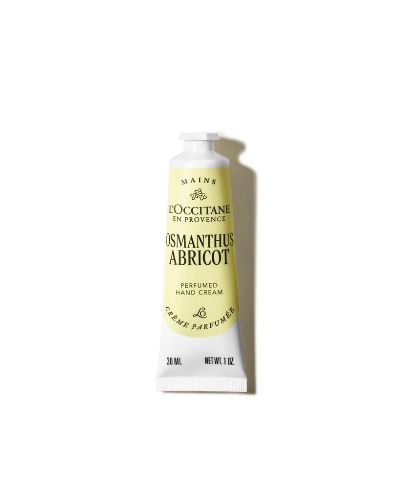L'Occitane Hand Cream Mini - 30ml