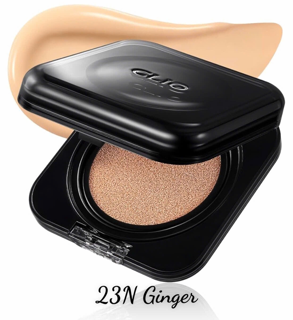 Clio Kill Cover Founwear Cushion SPF40+ PA++